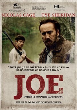 joe movie wiki